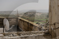 A precious resource: how Israel uses water to control the West Bank