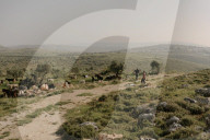 A precious resource: how Israel uses water to control the West Bank