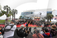 76th Cannes Film Festival - Monster Red Carpet - Cannes
