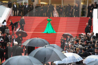 76th Cannes Film Festival - Monster Red Carpet - Cannes