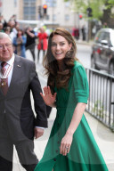 Princess of Wales visits Anna Freud Home in London, UK.