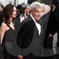 CANNES FILMFESTIVAL - Harrison Ford bei der Premiere des Kinofilms "Indiana Jones and the Dial of Destiny"
