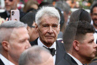CANNES FILMFESTIVAL - Harrison Ford bei der Premiere des Kinofilms "Indiana Jones and the Dial of Destiny"