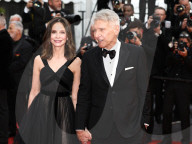 CANNES FILMFESTIVAL - Harrison Ford bei der Premiere des Kinofilms "Indiana Jones and the Dial of Destiny"