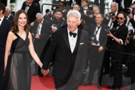 CANNES FILMFESTIVAL - Harrison Ford bei der Premiere des Kinofilms "Indiana Jones and the Dial of Destiny"
