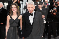 CANNES FILMFESTIVAL - Harrison Ford bei der Premiere des Kinofilms "Indiana Jones and the Dial of Destiny"