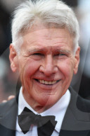 CANNES FILMFESTIVAL - Harrison Ford bei der Premiere des Kinofilms "Indiana Jones and the Dial of Destiny"
