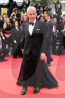 CANNES FILMFESTIVAL - Harrison Ford bei der Premiere des Kinofilms "Indiana Jones and the Dial of Destiny"