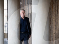 Sir Keir Starmer launches Roundhouse Works at The Roundhouse, London, UK.