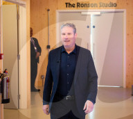 Sir Keir Starmer launches Roundhouse Works at The Roundhouse, London, UK.