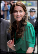 Princess of Wales visits Anna Freud Home in London, UK.