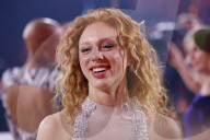 PEOPLE - Anna Ermakova in der 16. Staffel der RTL-Tanzshow "Let's Dance"