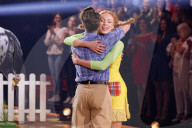 PEOPLE - Anna Ermakova in der 16. Staffel der RTL-Tanzshow "Let's Dance"