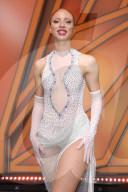 PEOPLE - Anna Ermakova in der 16. Staffel der RTL-Tanzshow "Let's Dance"