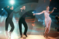PEOPLE - Anna Ermakova in der 16. Staffel der RTL-Tanzshow "Let's Dance"