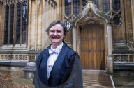 Oxford University's new vice-chancellor Irene Tracey to investigate staff pay and conditions