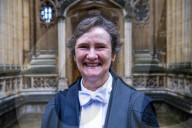 Oxford University's new vice-chancellor Irene Tracey to investigate staff pay and conditions