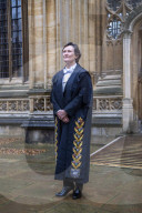 Oxford University's new vice-chancellor Irene Tracey to investigate staff pay and conditions