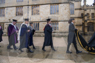 Oxford University's new vice-chancellor Irene Tracey to investigate staff pay and conditions