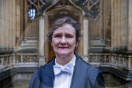 Oxford University's new vice-chancellor Irene Tracey to investigate staff pay and conditions
