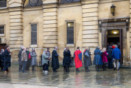 Oxford University's new vice-chancellor Irene Tracey to investigate staff pay and conditions