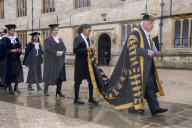 Oxford University's new vice-chancellor Irene Tracey to investigate staff pay and conditions