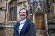 Oxford University's new vice-chancellor Irene Tracey to investigate staff pay and conditions
