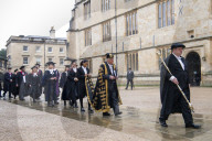 Oxford University's new vice-chancellor Irene Tracey to investigate staff pay and conditions
