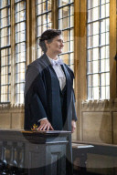 Oxford University's new vice-chancellor Irene Tracey to investigate staff pay and conditions