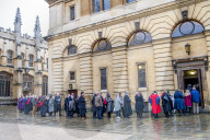 Oxford University's new vice-chancellor Irene Tracey to investigate staff pay and conditions