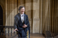 Oxford University's new vice-chancellor Irene Tracey to investigate staff pay and conditions
