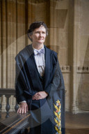 Oxford University's new vice-chancellor Irene Tracey to investigate staff pay and conditions
