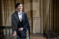 Oxford University's new vice-chancellor Irene Tracey to investigate staff pay and conditions