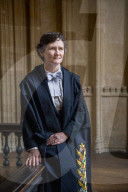 Oxford University's new vice-chancellor Irene Tracey to investigate staff pay and conditions