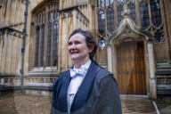 Oxford University's new vice-chancellor Irene Tracey to investigate staff pay and conditions