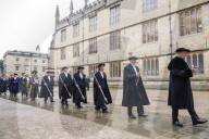 Oxford University's new vice-chancellor Irene Tracey to investigate staff pay and conditions