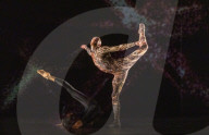 UniVerse: A Dark Crystal Odyssey review - earth, air, fire and water send a powerful message in Wayne McGregor premiere
