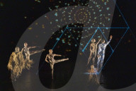 UniVerse: A Dark Crystal Odyssey review - earth, air, fire and water send a powerful message in Wayne McGregor premiere