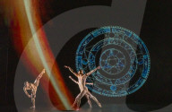 UniVerse: A Dark Crystal Odyssey review - earth, air, fire and water send a powerful message in Wayne McGregor premiere