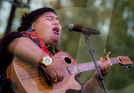 PEOPLE - 'American Idol' hat einen neuen Champion:  Iam Tongi gewinnt die 21. Staffel