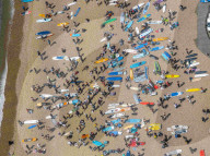 NEWS - Surfer protestieren gegen AbwÃ¤sser in Brighton