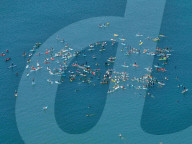 NEWS - Surfer protestieren gegen AbwÃ¤sser in Brighton