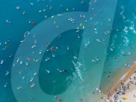 NEWS - Surfer protestieren gegen AbwÃ¤sser in Brighton