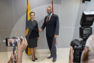 UK-Jamaica Strategic Dialogue