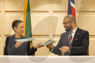 UK-Jamaica Strategic Dialogue