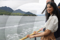 Akshata Murty attends day 1 of G7 Summit