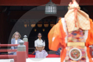 Akshata Murty attends day 1 of G7 Summit
