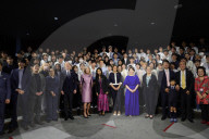 Akshata Murty attends day 1 of G7 Summit