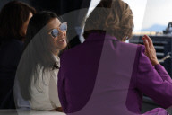Akshata Murty attends day 1 of G7 Summit