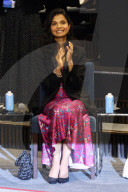 Akshata Murty attends day 1 of G7 Summit